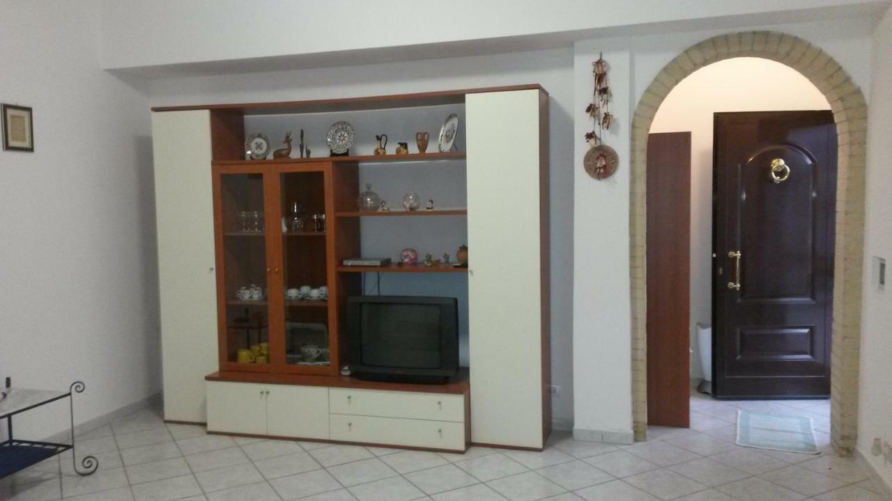 Casa Gialla 圣斯泰法诺迪马格拉 外观 照片